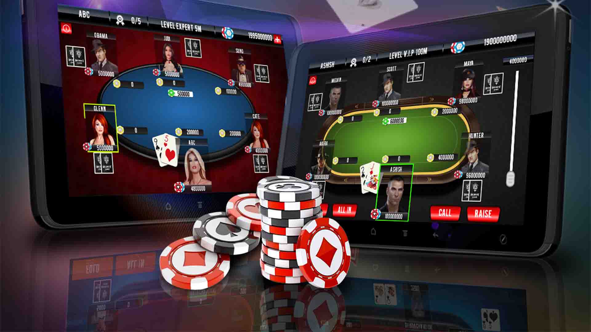Situs Judi Poker Online Terpercaya Megah138