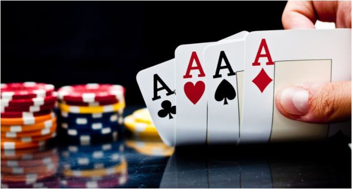 Pedoman Bermain Judi Bandar Poker Online