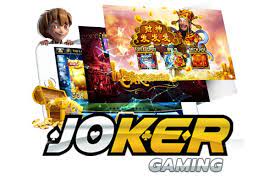 Joker123 – Membuka Pintu Petualangan Slot Online